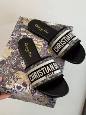 Christian Dior Sandals